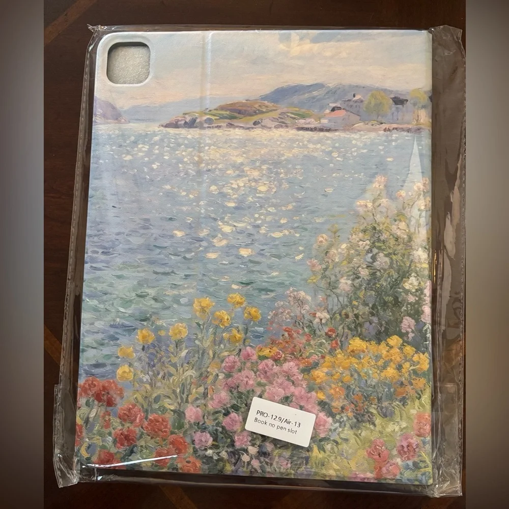 iPad Pro 12.9” Coastal Case
